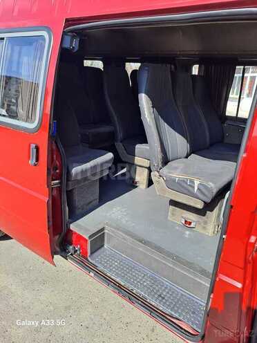 Ford Transit 1995, 687,345 km - 0.3 l - Mingəçevir