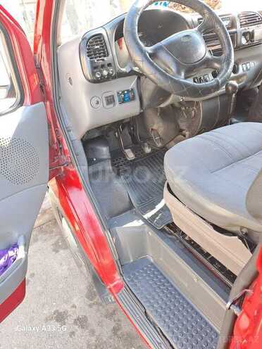 Ford Transit 1995, 687,345 km - 0.3 l - Mingəçevir