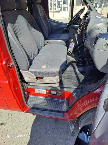 Ford Transit 1995, 687,345 km - 0.3 l - Mingəçevir