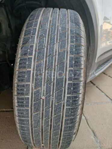 Hyundai Santa Fe 2012, 200,405 km - 2.0 l - Bakı