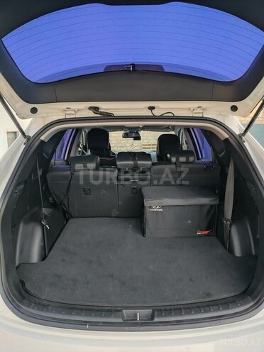 Hyundai Santa Fe 2012, 200,405 km - 2.0 l - Bakı
