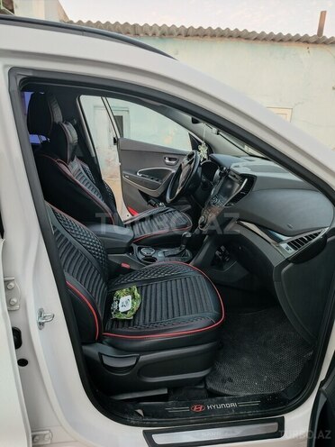 Hyundai Santa Fe 2012, 200,405 km - 2.0 l - Bakı