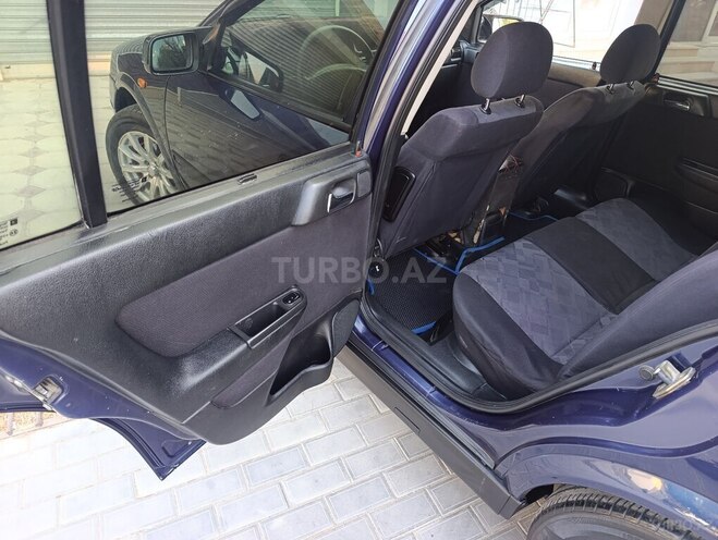 Opel Astra 1998, 308,475 km - 1.6 l - Sumqayıt