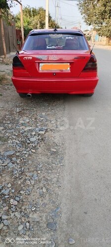 Mercedes C 180 1993, 100,641 km - 1.8 l - Cəlilabad
