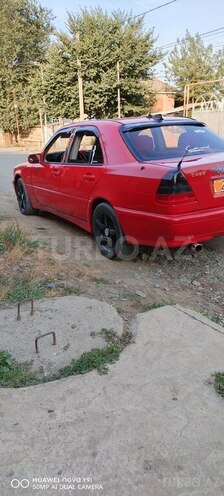 Mercedes C 180 1993, 100,641 km - 1.8 l - Cəlilabad