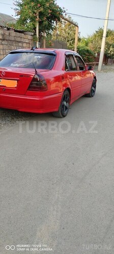 Mercedes C 180 1993, 100,641 km - 1.8 l - Cəlilabad