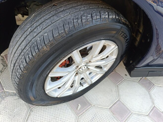 Opel Astra 1998, 308,475 km - 1.6 l - Sumqayıt
