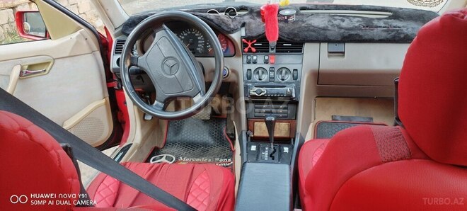 Mercedes C 180 1993, 100,641 km - 1.8 l - Cəlilabad