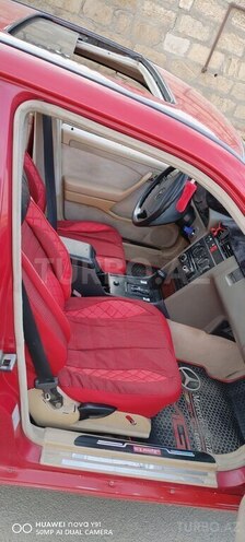 Mercedes C 180 1993, 100,641 km - 1.8 l - Cəlilabad