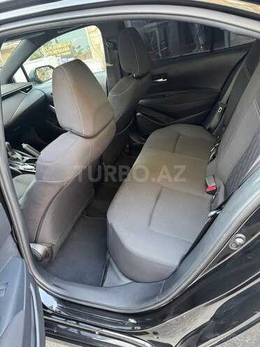 Toyota Corolla 2020, 70,000 km - 1.6 l - Bakı