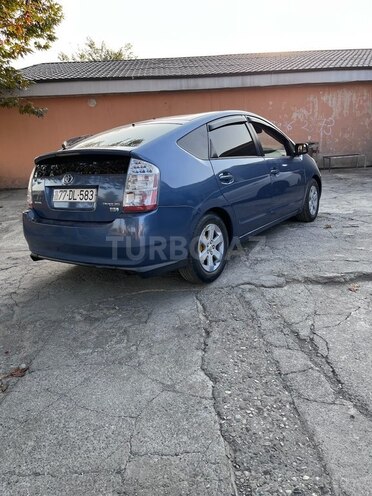 Toyota Prius 2006, 300,000 km - 1.5 l - Ağsu