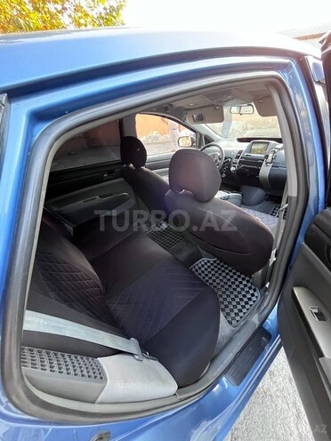 Toyota Prius 2006, 300,000 km - 1.5 l - Ağsu