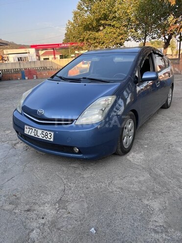 Toyota Prius 2006, 300,000 km - 1.5 l - Ağsu