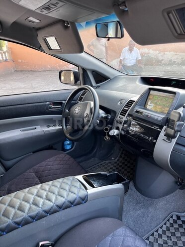 Toyota Prius 2006, 300,000 km - 1.5 l - Ağsu