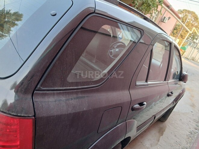 Kia Sorento 2006, 285,799 km - 2.5 l - Bakı