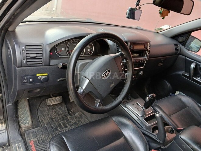 Kia Sorento 2006, 285,799 km - 2.5 l - Bakı