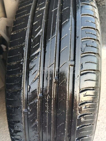 Nissan Tiida 2008, 259,200 km - 1.6 l - Bakı