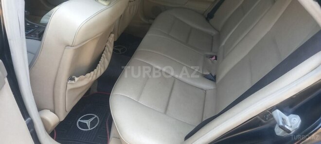 Mercedes C 230 1997, 384,521 km - 2.3 л - Sumqayıt