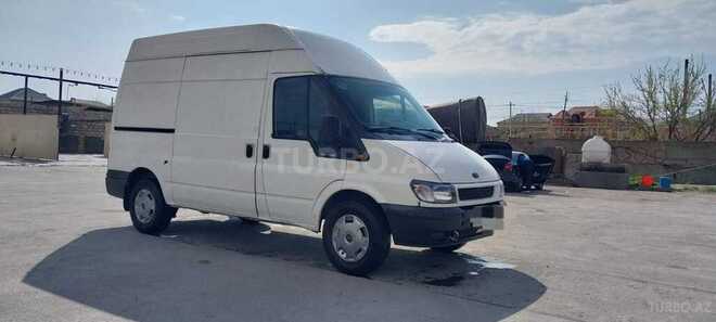 Ford Transit 2005, 290,000 km - 2.4 л - Bakı