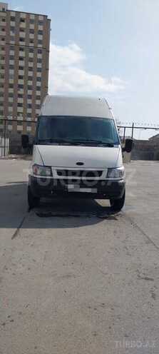 Ford Transit 2005, 290,000 km - 2.4 л - Bakı