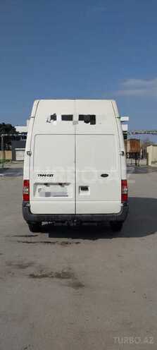Ford Transit 2005, 290,000 km - 2.4 л - Bakı