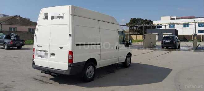 Ford Transit 2005, 290,000 km - 2.4 л - Bakı