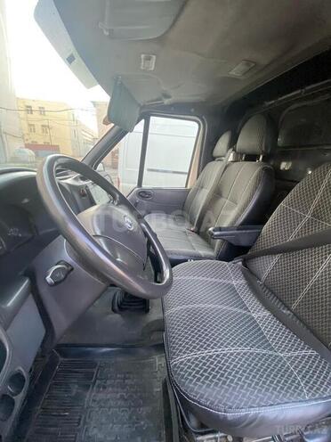 Ford Transit 2005, 290,000 km - 2.4 л - Bakı