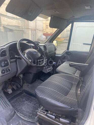 Ford Transit 2005, 290,000 km - 2.4 л - Bakı