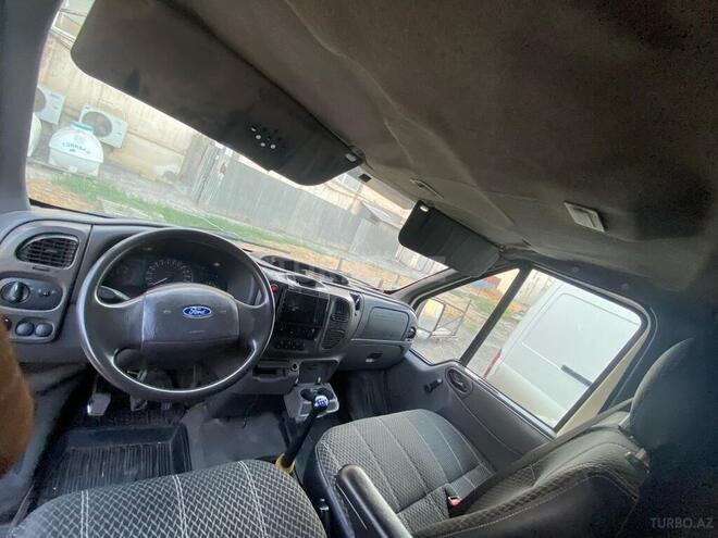 Ford Transit 2005, 290,000 km - 2.4 л - Bakı