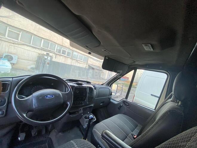 Ford Transit 2005, 290,000 km - 2.4 л - Bakı