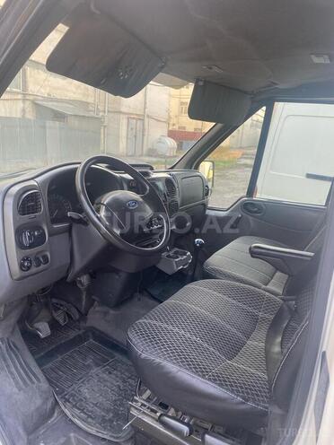 Ford Transit 2005, 290,000 km - 2.4 л - Bakı