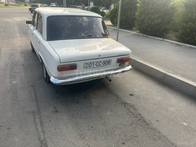 LADA (VAZ) 2101 1981, 82,423 km - 1.2 л - Mingəçevir