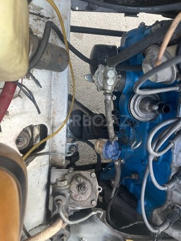 LADA (VAZ) 2101 1981, 82,423 km - 1.2 л - Mingəçevir