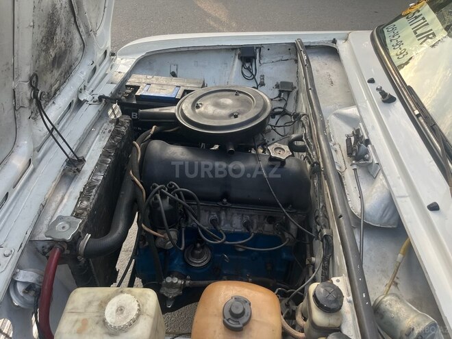 LADA (VAZ) 2101 1981, 82,423 km - 1.2 л - Mingəçevir