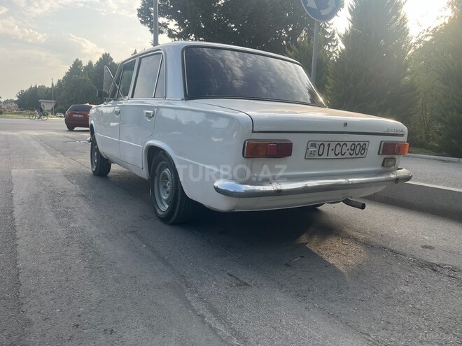 LADA (VAZ) 2101 1981, 82,423 km - 1.2 л - Mingəçevir