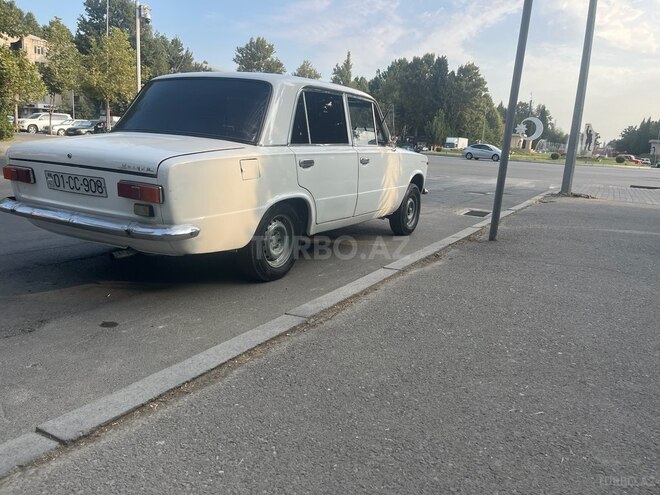 LADA (VAZ) 2101 1981, 82,423 km - 1.2 л - Mingəçevir