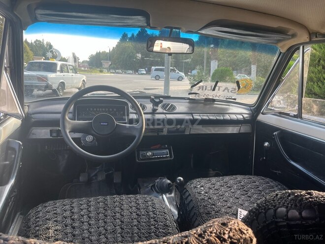 LADA (VAZ) 2101 1981, 82,423 km - 1.2 л - Mingəçevir