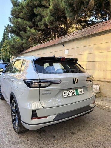 Changan CS 55 Plus 2025, 0 km - 1.6 l - Bakı
