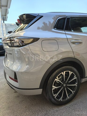 Changan CS 55 Plus 2025, 0 km - 1.6 l - Bakı