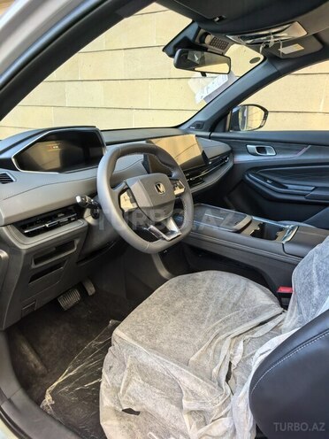 Changan CS 55 Plus 2025, 0 km - 1.6 l - Bakı