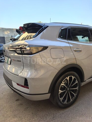 Changan CS 55 Plus 2025, 0 km - 1.6 l - Bakı