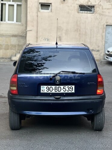 Opel Vita 1997, 209,000 km - 1.4 l - Bakı