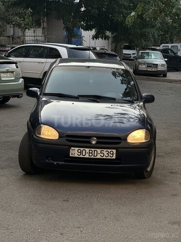 Opel Vita 1997, 209,000 km - 1.4 l - Bakı