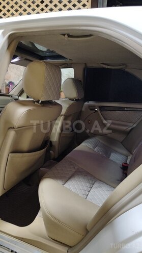 Mercedes C 230 1997, 262,000 km - 2.3 l - Quba
