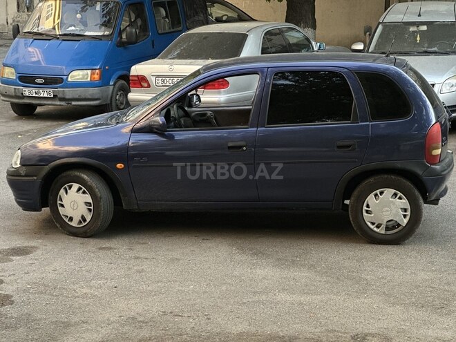 Opel Vita 1997, 209,000 km - 1.4 l - Bakı