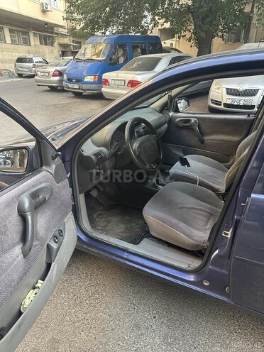 Opel Vita 1997, 209,000 km - 1.4 l - Bakı