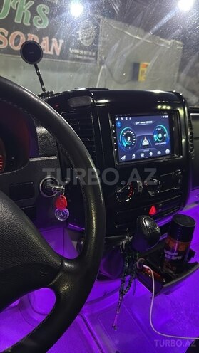 Mercedes Sprinter 315 2007, 300,000 km - 2.2 l - Bakı