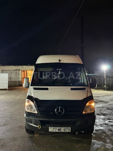 Mercedes Sprinter 315 2007, 300,000 km - 2.2 l - Bakı
