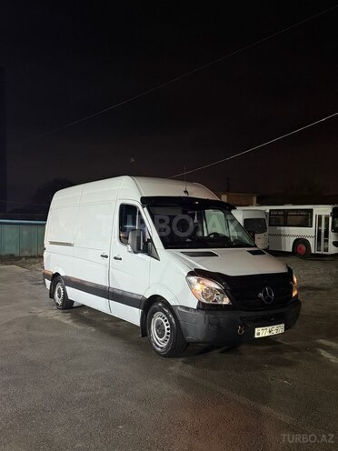Mercedes Sprinter 315 2007, 300,000 km - 2.2 l - Bakı