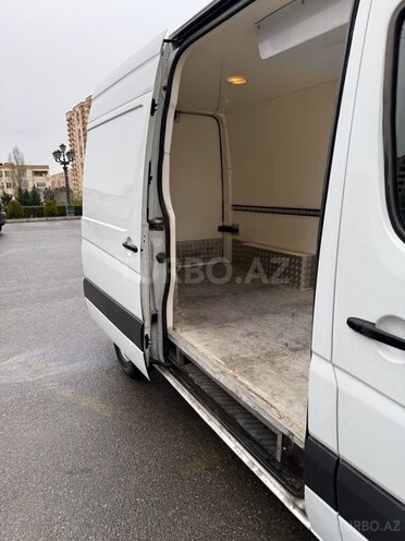 Mercedes Sprinter 315 2007, 300,000 km - 2.2 l - Bakı